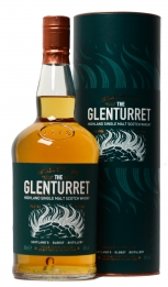 Glenturret Peated Edition